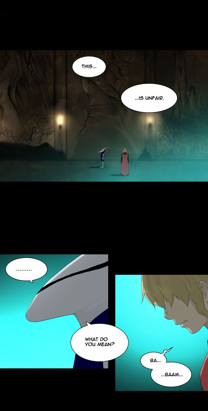 Tower of God Chapter 77 5